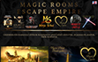 magicrooms.hu Magic Rooms - Horror szabadulószobák