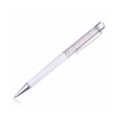 Cseh kristályos ékszertoll (0266.)