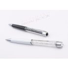 Cseh kristályos ékszertoll (0266.)